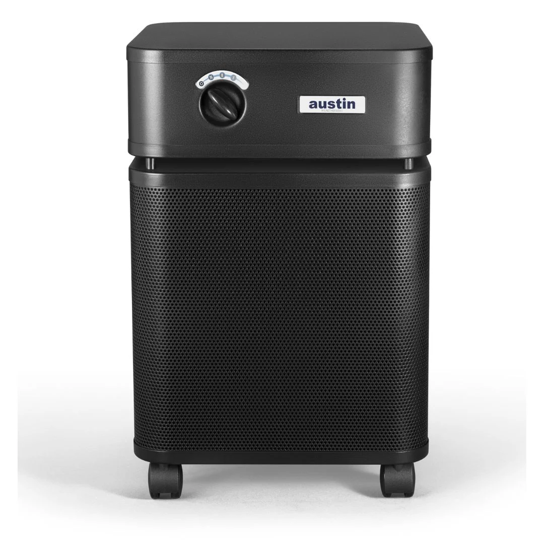 Austin Air Healthmate-black