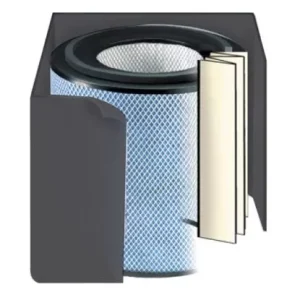 Allergy Machine Junior Filter