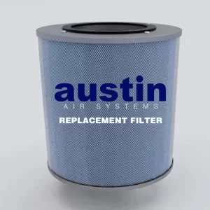 Bedroom Machine Filter