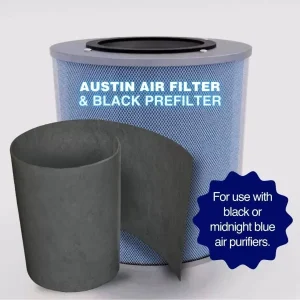 Allergy Machine Filter